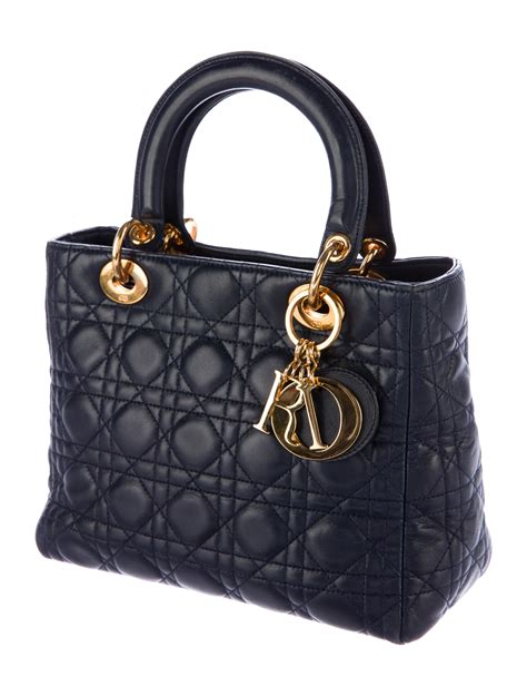 medium lady dior price 2014|Lady Dior bag price list.